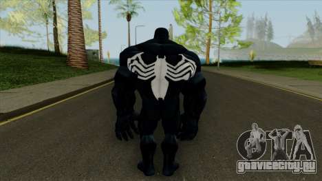 Marvel Contest of Champions - Venom для GTA San Andreas