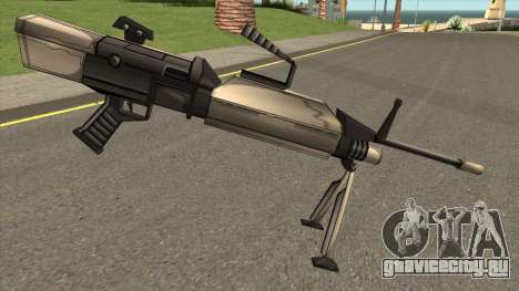 M60 для GTA San Andreas