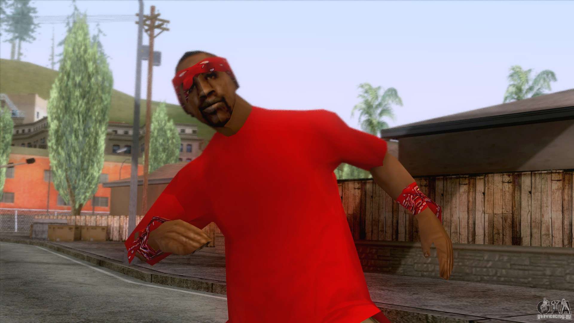 Bloods and crips gta 5 фото 84