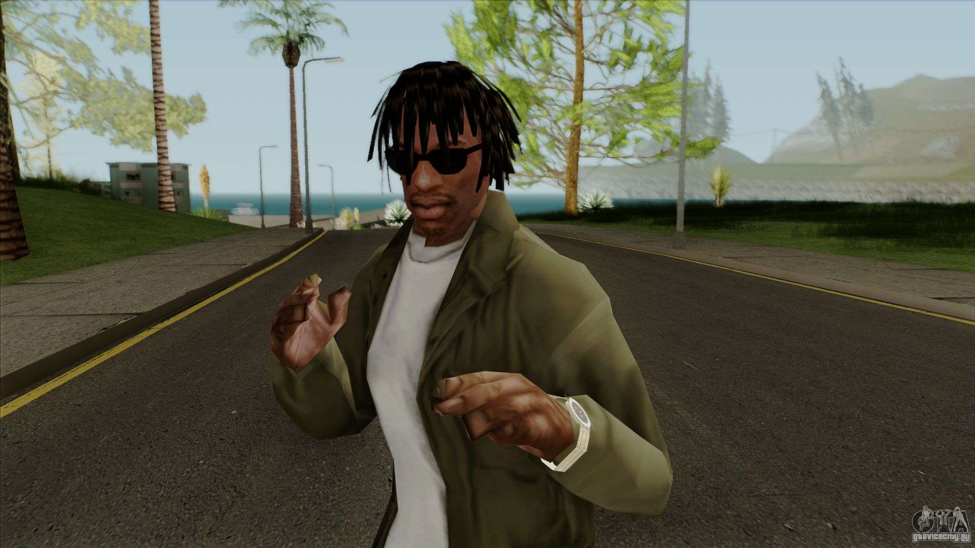 Chief keef gta