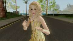 Belinda для GTA San Andreas