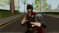 Marvel Contest of Champions - Thor (Ragnarok) для GTA San Andreas