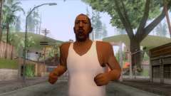 Crips & Bloods Ballas Skin 9 для GTA San Andreas