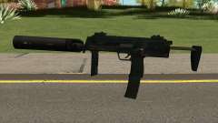 MP 7 для GTA San Andreas