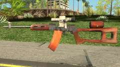 К-11 для GTA San Andreas