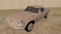 1972 Mazda Cosmo Sport для GTA San Andreas