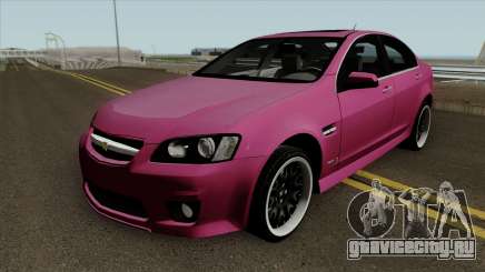 Chevrolet Omega Pink для GTA San Andreas
