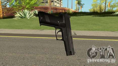 SIG P220 для GTA San Andreas