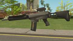 G6 Commando для GTA San Andreas