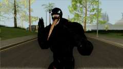 Venom (2018) для GTA San Andreas