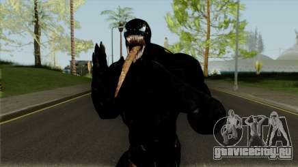 Venom (2018) для GTA San Andreas