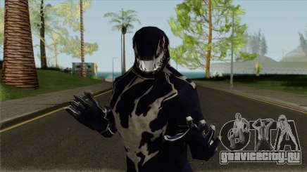 Spiderman Web Of Shadows: The Snatcher для GTA San Andreas