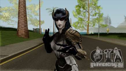 Marvel Future Fight - Proxima Midnight Superhero для GTA San Andreas