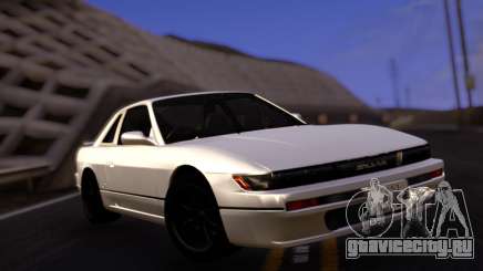 Nissan Silvia PS13K для GTA San Andreas