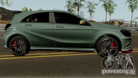 Mercedes-Benz A45 Edition 1 для GTA San Andreas