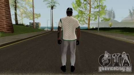 Skin Random 81 (Outfit Random) для GTA San Andreas