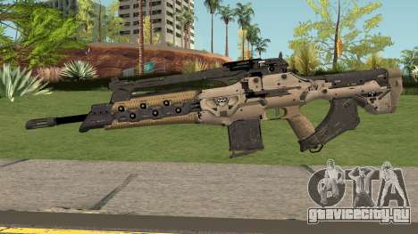 Call of Duty Black Ops 3: M8A7 для GTA San Andreas