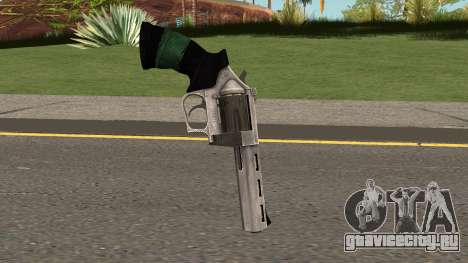 MR96 Revolver для GTA San Andreas