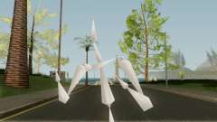 Metarig для GTA San Andreas