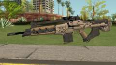 Call of Duty Black Ops 3: M8A7 для GTA San Andreas