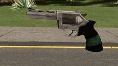 MR96 Revolver для GTA San Andreas
