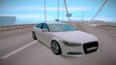 Audi A6 2.4 для GTA San Andreas