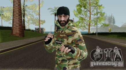 Skin Random 84 (Outfit Import Export) для GTA San Andreas