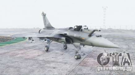 Dassault Rafale M [add-on] для GTA 5