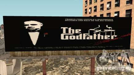 New Billboard (Part 3) для GTA San Andreas