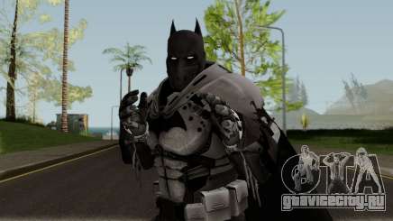 Batman XE Suit from Arkham Origins для GTA San Andreas