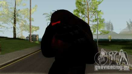 Mindless One From Marvel Heroes для GTA San Andreas
