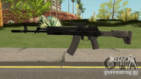 AK-12 Killing Floor 2 для GTA San Andreas