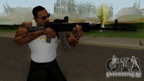 AK-12 Killing Floor 2 для GTA San Andreas