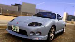 Mitsubishi FTO GP Version R для GTA San Andreas
