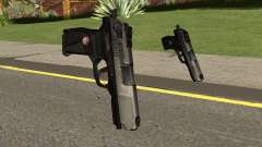 P345 from Cry Of Fear для GTA San Andreas