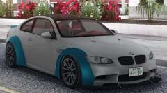 BMW M3 E92 Sport для GTA San Andreas