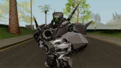 Transformers AOE Lockdown Drone для GTA San Andreas