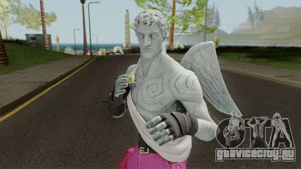 Fortnite Love Ranger для GTA San Andreas