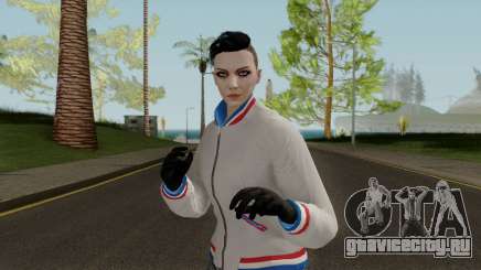 GTA Online Random Skin Cunning Stunt 1 для GTA San Andreas