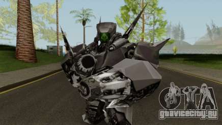 Transformers AOE Lockdown Drone для GTA San Andreas