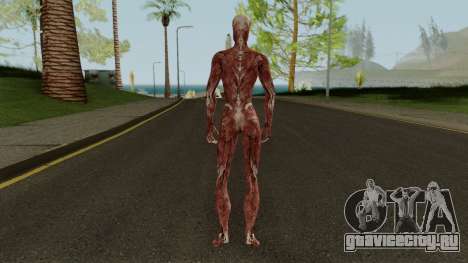 MK Female Meat для GTA San Andreas