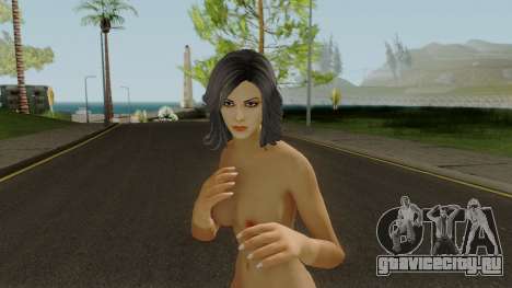 Selene (Elder Scrolls 5) для GTA San Andreas
