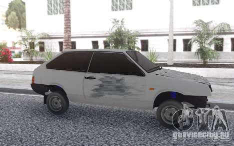 ВАЗ 2108 Бродяга для GTA San Andreas
