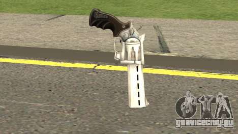 Fortnite: Rare Pistol (Desert Eagle) для GTA San Andreas