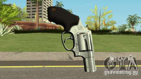 Cry of Fear - Taurus Revolver для GTA San Andreas
