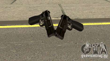 Cry of Fear Browning Hi-Power для GTA San Andreas