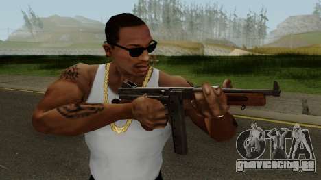Killing Floor - Thompson M1 для GTA San Andreas
