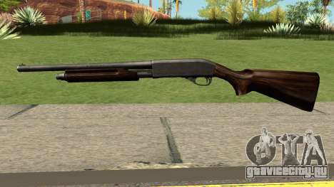 Cry of Fear - Remington 870 для GTA San Andreas
