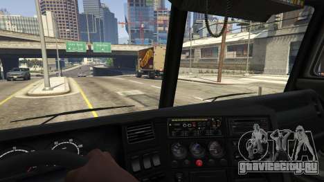 Spawn Emergency Vehicles Menu 0.4 Beta для GTA 5