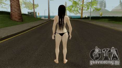 Kokoro Bikini для GTA San Andreas